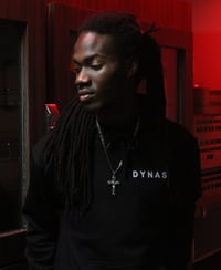 Image 4 of Dynasty Hoodie Jhn 3:16
