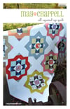 All Squared Up Quilt Class Kit