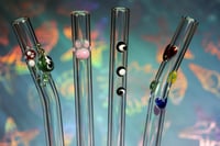 Image 1 of 10" Sale Straws