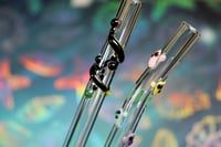 Image 4 of 11" Sale Straws