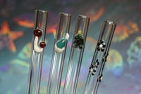 Image 4 of 8" Sale Straws 