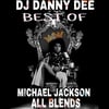 The Best Of Michael Jackson Blends