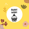 Sweet Work! Stamp