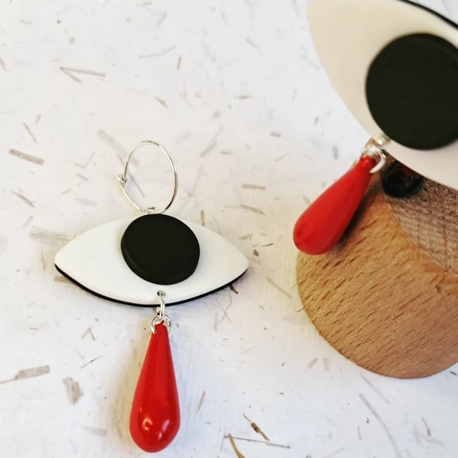 Fem fetén x Me Sangran Los Ojos 