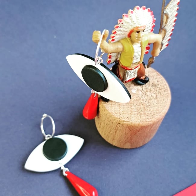 Fem fetén x Me Sangran Los Ojos 