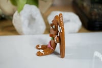 Image 2 of Summer Vacay Gingerbread - Surfer