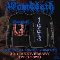 Image 1 of ZWD09-Wombbath - 30th Anniversary 