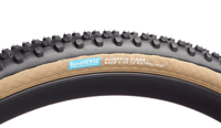 Image 2 of René HERSE Pumpkin Ridge Tire 650B x 42 Tire TC