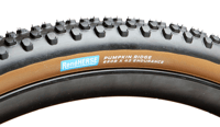 Image 1 of René HERSE Pumpkin Ridge Tire 650B x 42 Tire TC