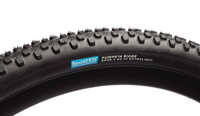 Image 3 of René HERSE Pumpkin Ridge Tire 650B x 42 Tire TC