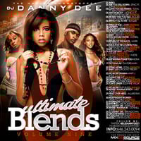 Ultimate Blends Pt.9