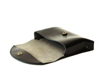 Image 5 of Julienne mini black/blue belt