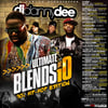 Ultimate Blends Pt. 10 (90'S Hip-Hop)