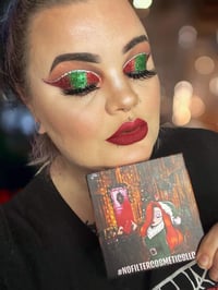 Image 1 of Christmas eyeshadow palette  🎨 