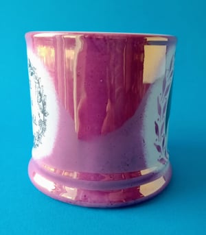 Mary Wollstonecraft mug