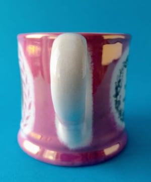 Mary Wollstonecraft mug