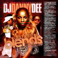 Ultimate Blends Pt. 1