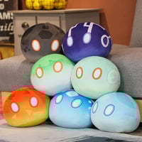 Slime plushie