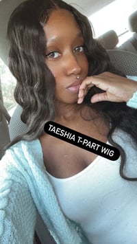 Image 3 of Taeshia Wig