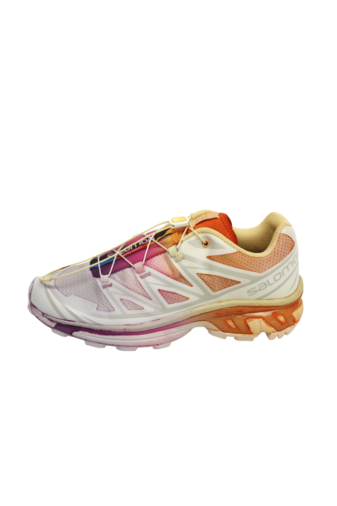 Image of Salomon XT6 Sunset 