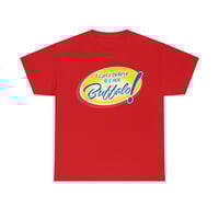 Image 4 of Butter Unisex Heavy Cotton Tee