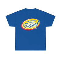 Image 1 of Butter Unisex Heavy Cotton Tee