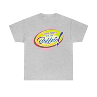 Image 3 of Butter Unisex Heavy Cotton Tee