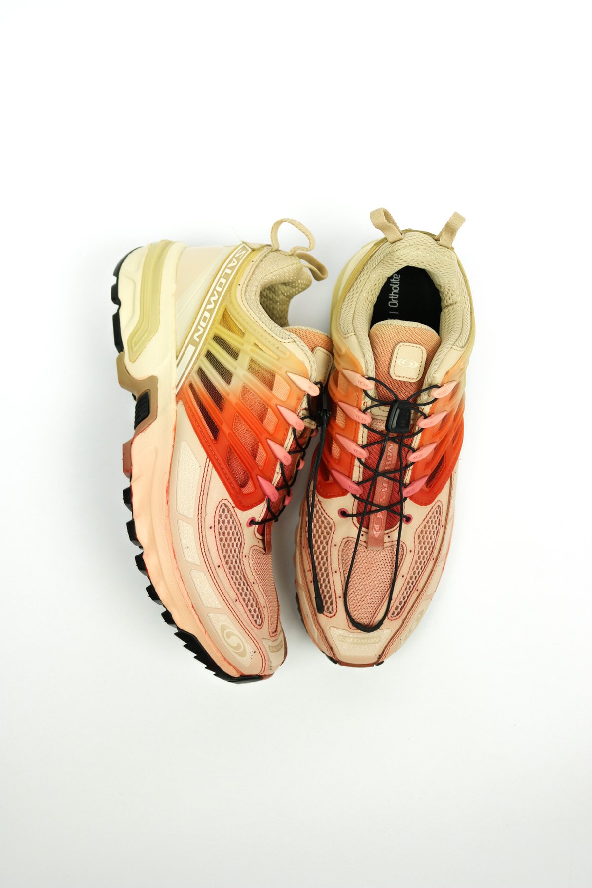 Image of Salomon ACS PRO Sunrise 