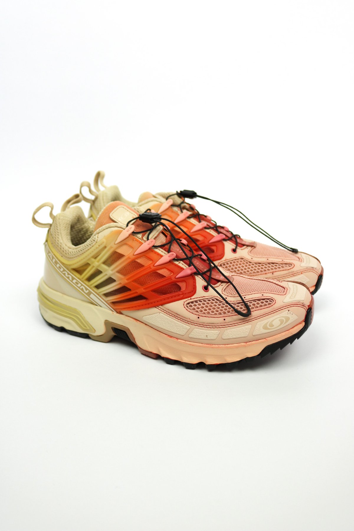 Image of Salomon ACS PRO Sunrise 