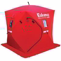 Eskimo Quickfish 2 Ice Fishing House Portable Pop Up