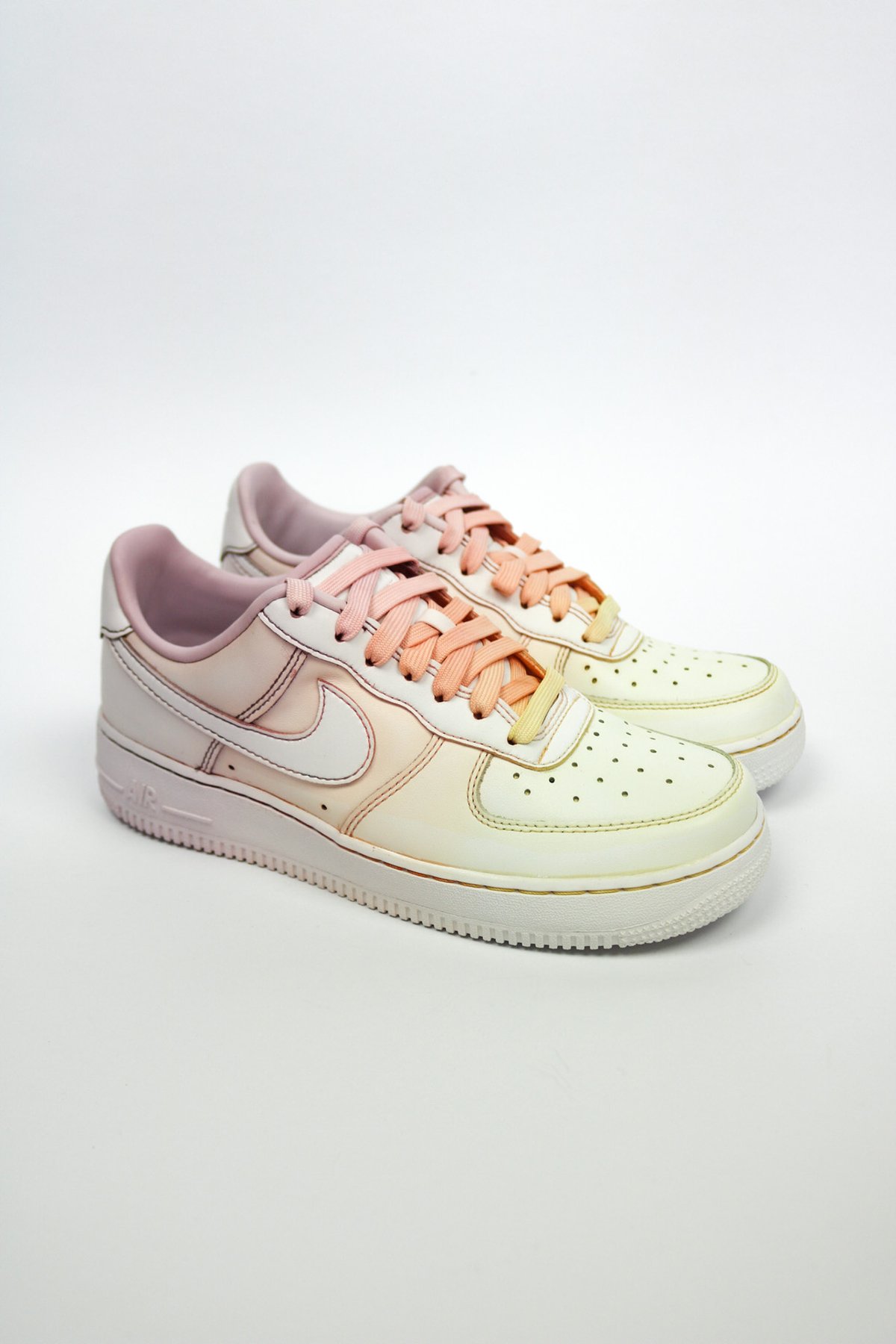 Image of Air Force 1 Fresh Sunrise