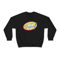 Image 5 of Butter Unisex Heavy Blend Crewneck Sweatshirt