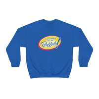 Image 1 of Butter Unisex Heavy Blend Crewneck Sweatshirt