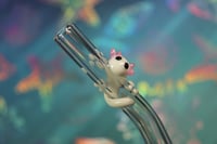 Image 2 of 10" Sale Straws