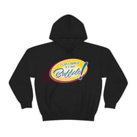 Image 5 of Butter Unisex Heavy Blend Hooded Sweatshirt