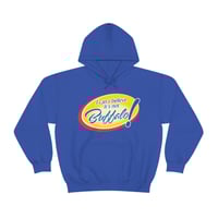 Image 2 of Butter Unisex Heavy Blend Hooded Sweatshirt