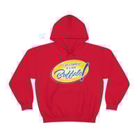 Image 4 of Butter Unisex Heavy Blend Hooded Sweatshirt