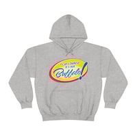 Image 3 of Butter Unisex Heavy Blend Hooded Sweatshirt