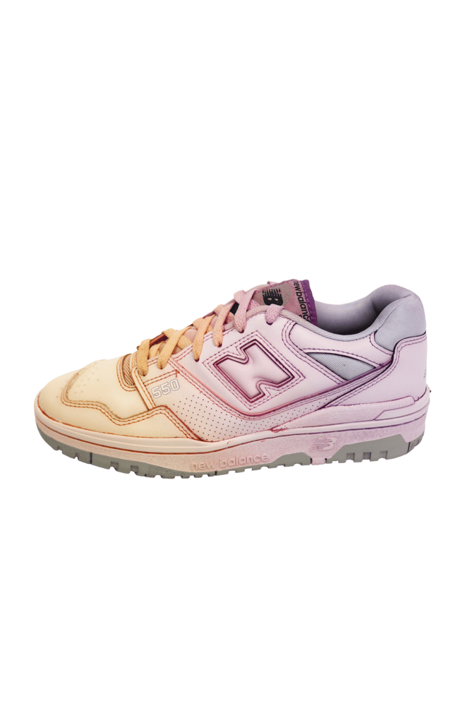Image of New Balance 550 Sunset