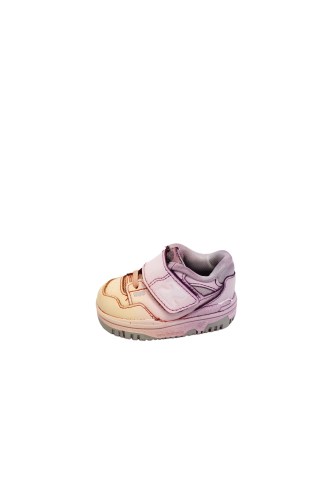 Image of New Balance 550 baby Sunset