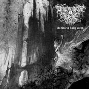 Image of Drowning the Light – A World Long Dead CD