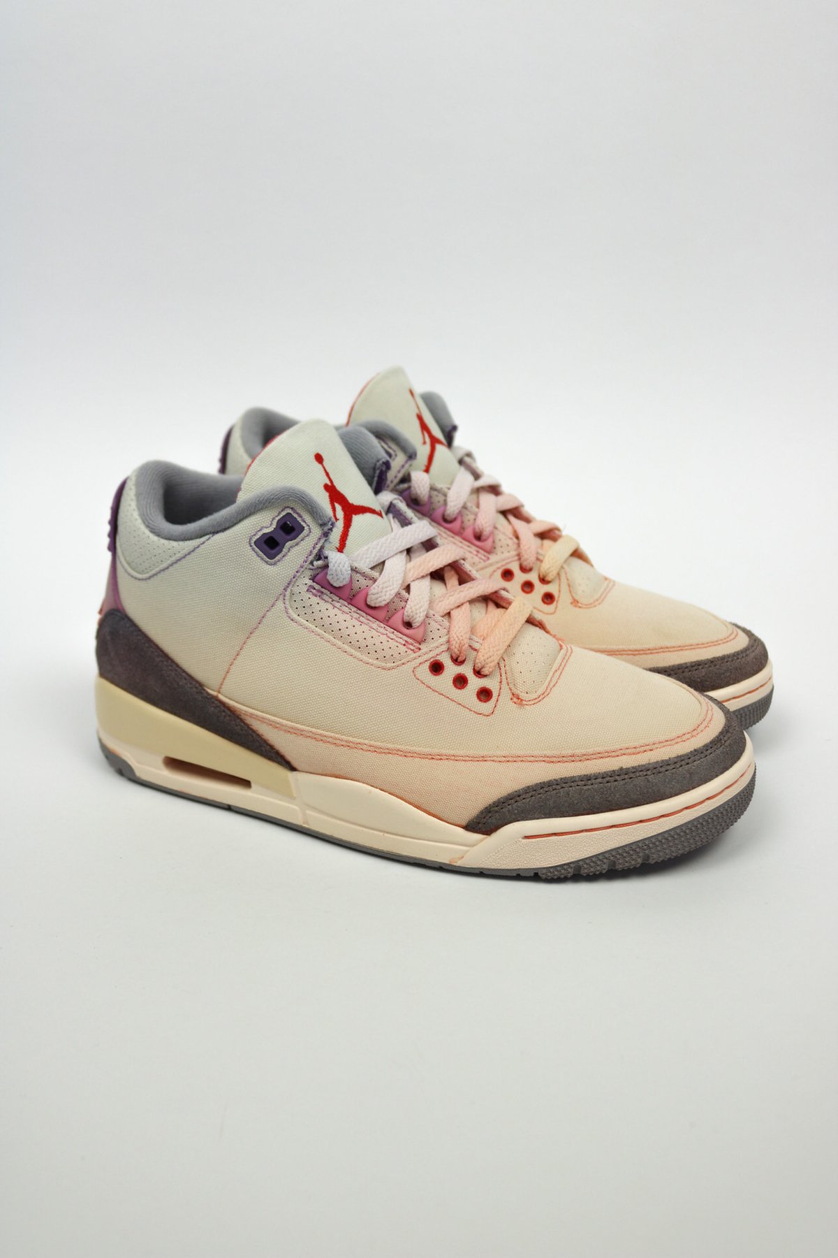 Image of Air Jordan 3 Sunset