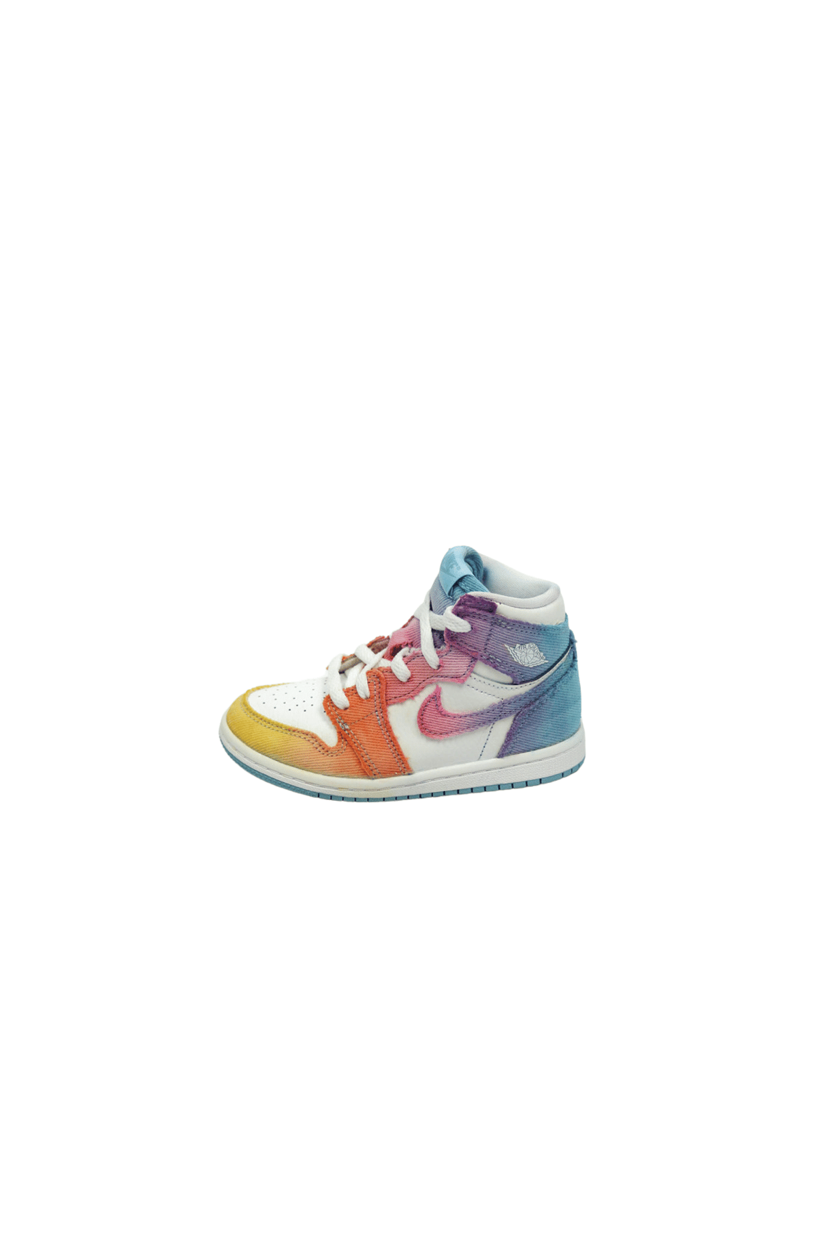Image of Air Jordan 1 Baby Sunset