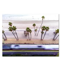 Image 1 of BEACH TRAIN
