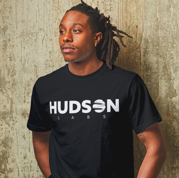 Image of Hudson Labs T-Shirt
