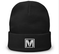 Mémoire Beanie 