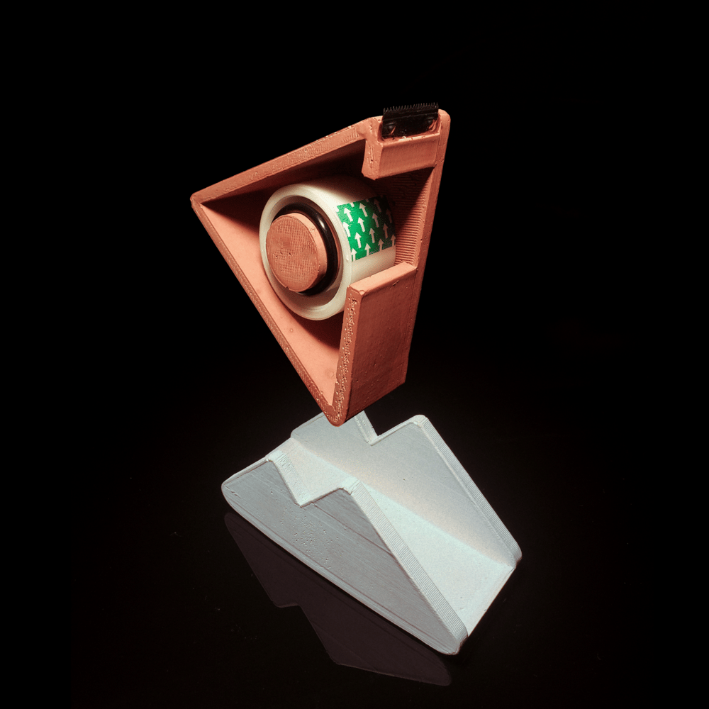 Image of Giza Tape Dispenser