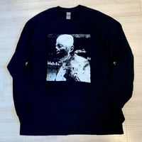 Image 1 of CYBËR.PÜNK. long sleeve limited 
