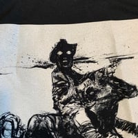 Image 2 of CÖWBÖY. longsleeve limited version