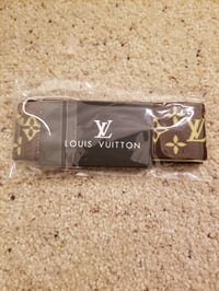 Image 1 of LV Headband 2023